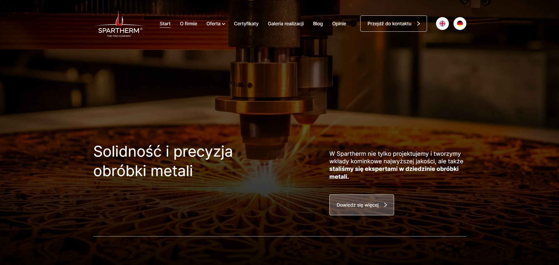 Jak wybrać firmę świadczącą usługi spawalnicze do pojedynczych elementów i produkcji seryjnej?