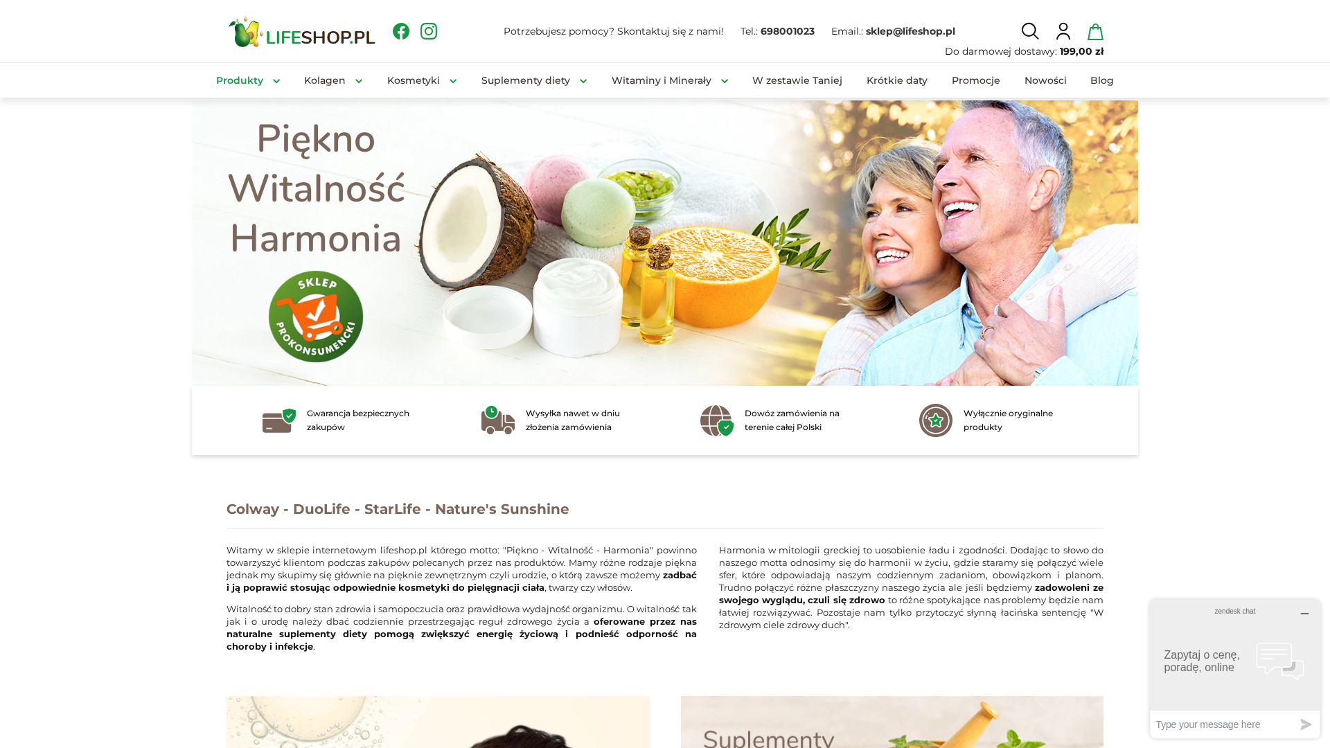 Witaminy w kapsułkach, tabletkach, kroplach i proszku - jak porównywać dostępne formy suplementów?